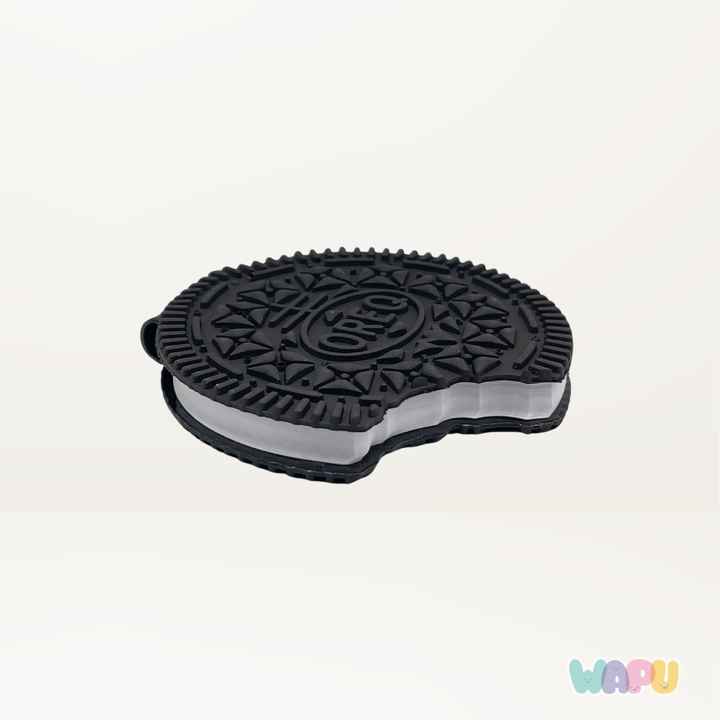 Libreta Cookie