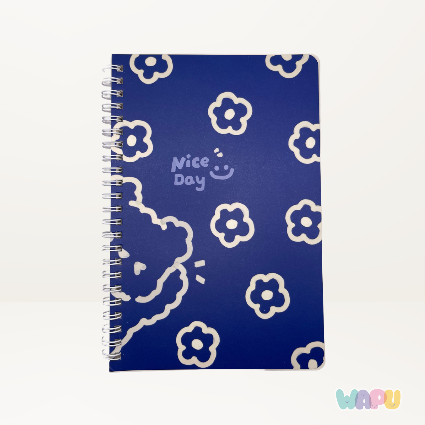 Libreta Blue Dreams