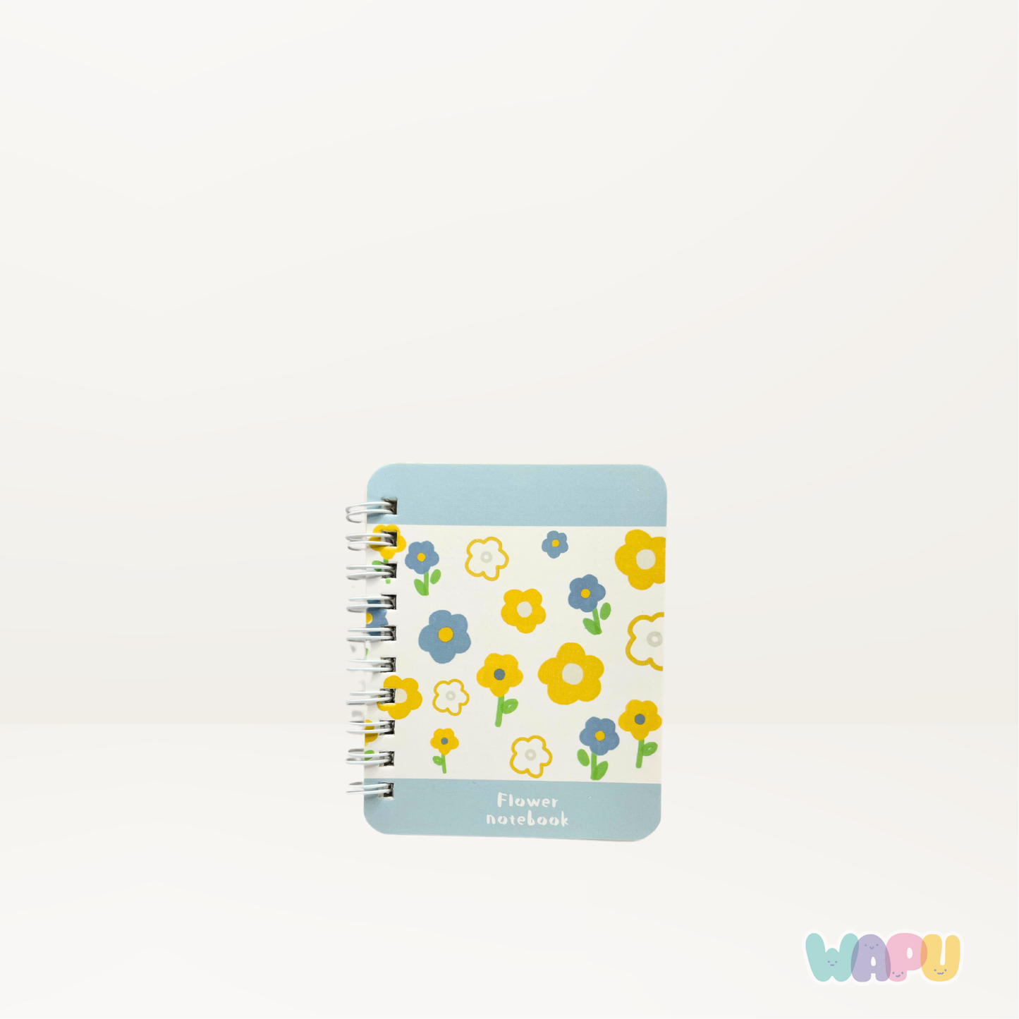 Libreta Mini Spring