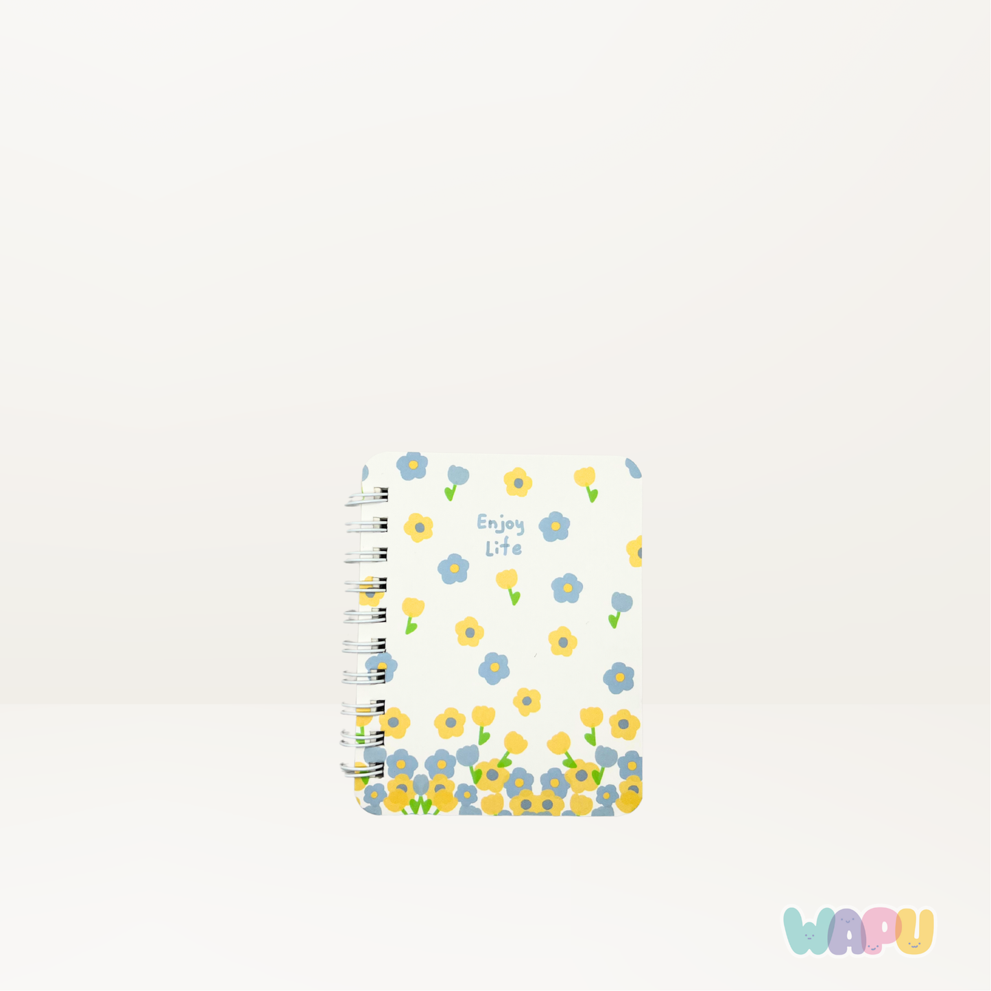 Libreta Mini Spring