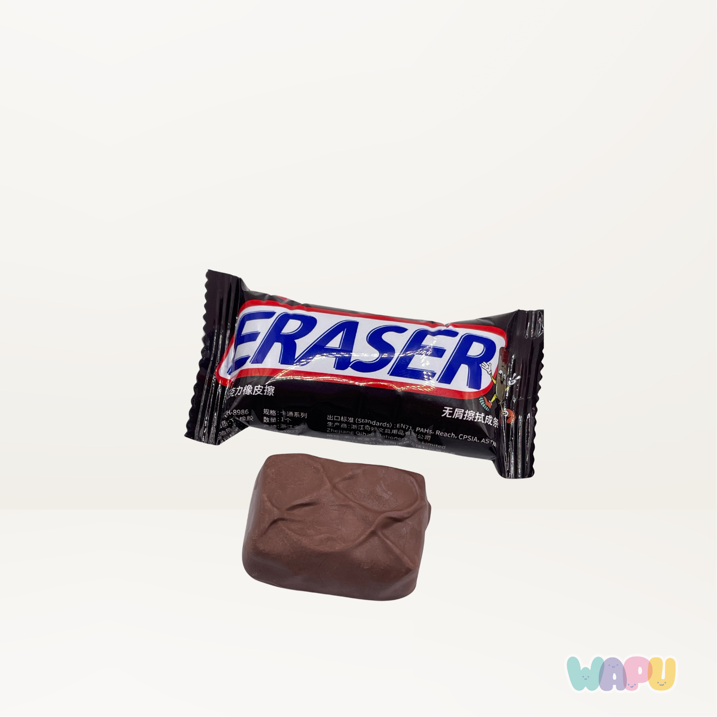 Choco-goma