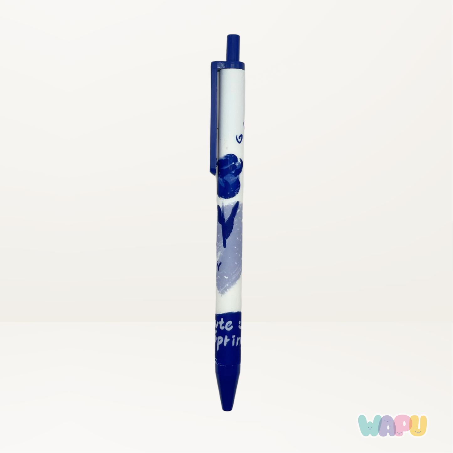 Plumas Blue Dreams