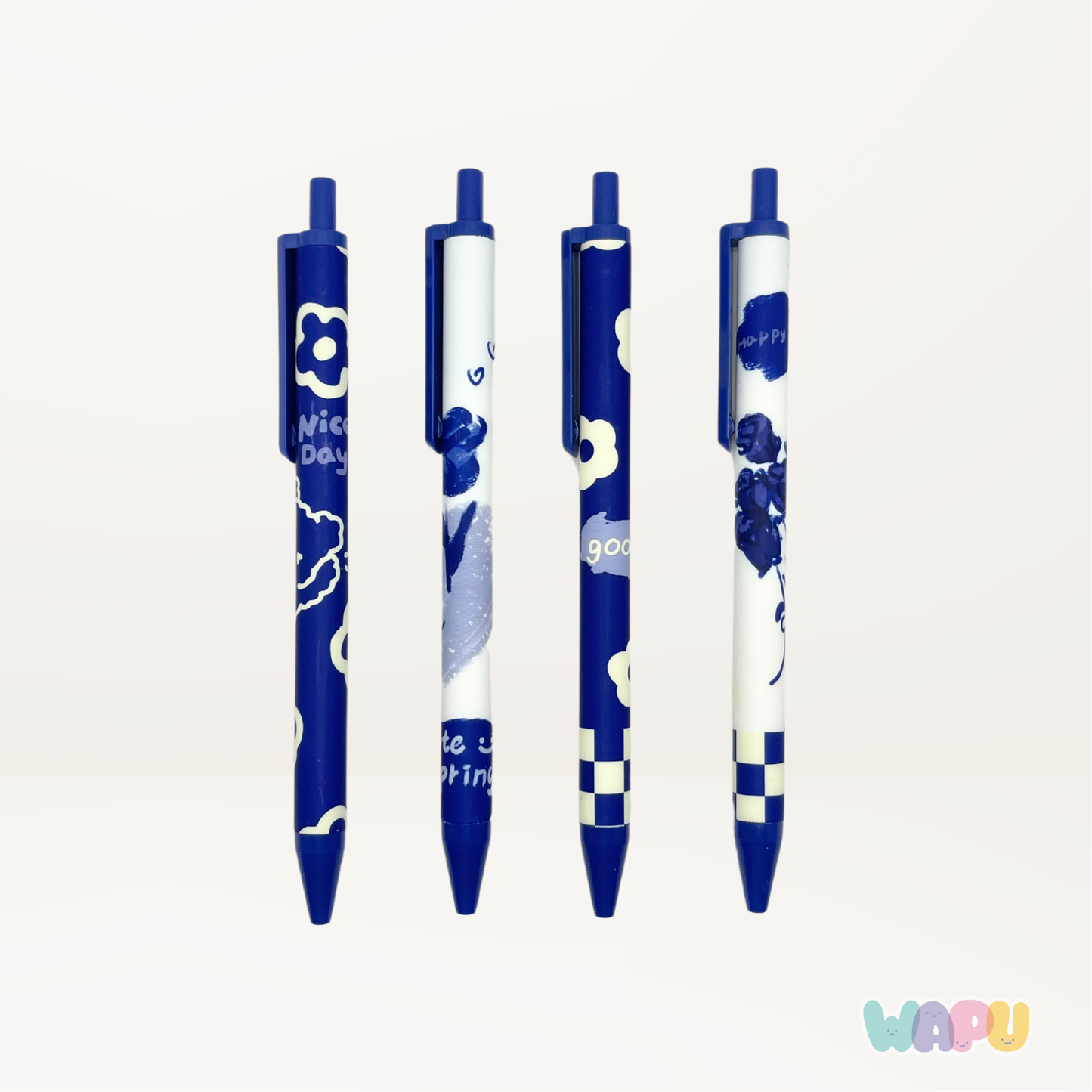 Plumas Blue Dreams