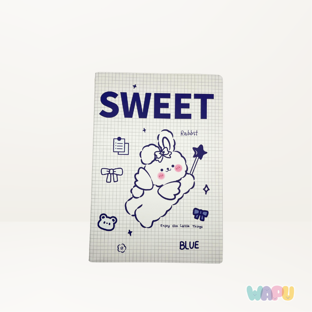 Libretas Animales Kawaii