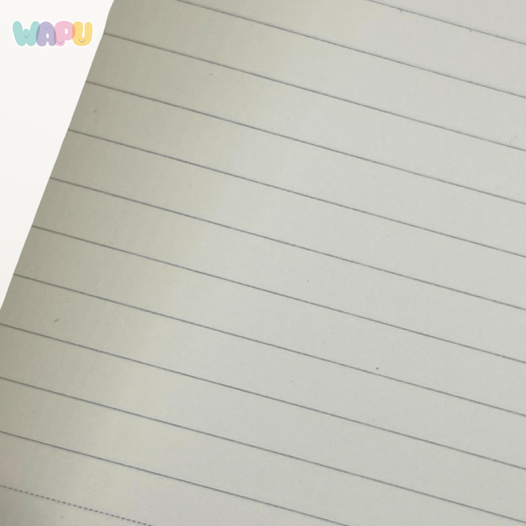 Libretas Animales Kawaii
