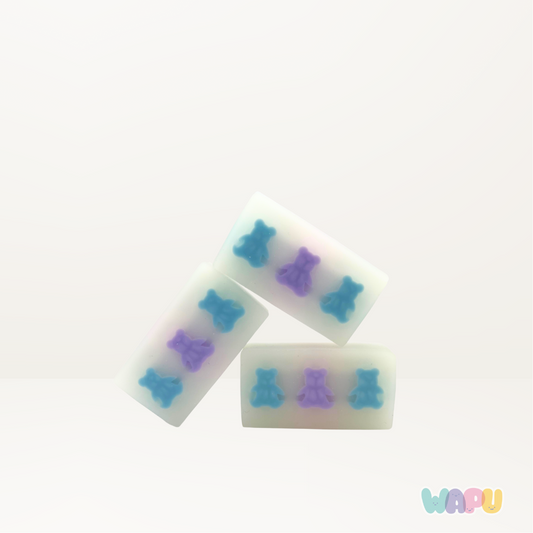 Goma Ositos Kawaii
