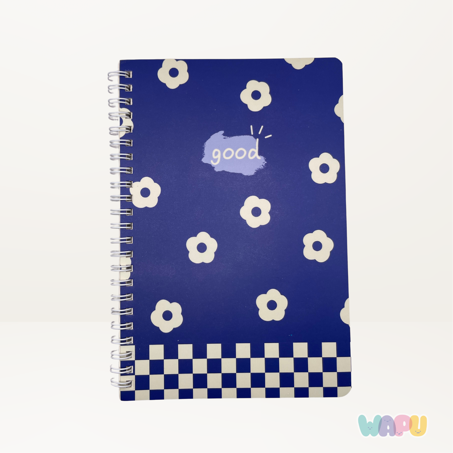 Libreta Blue Dreams