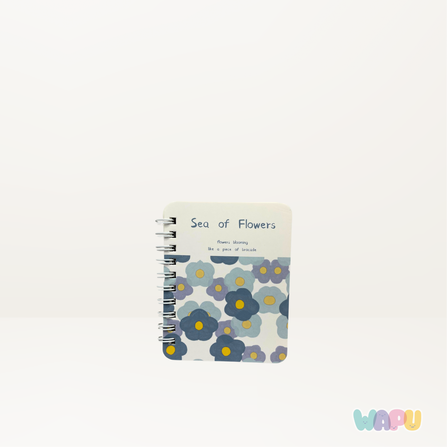 Libreta Mini Spring