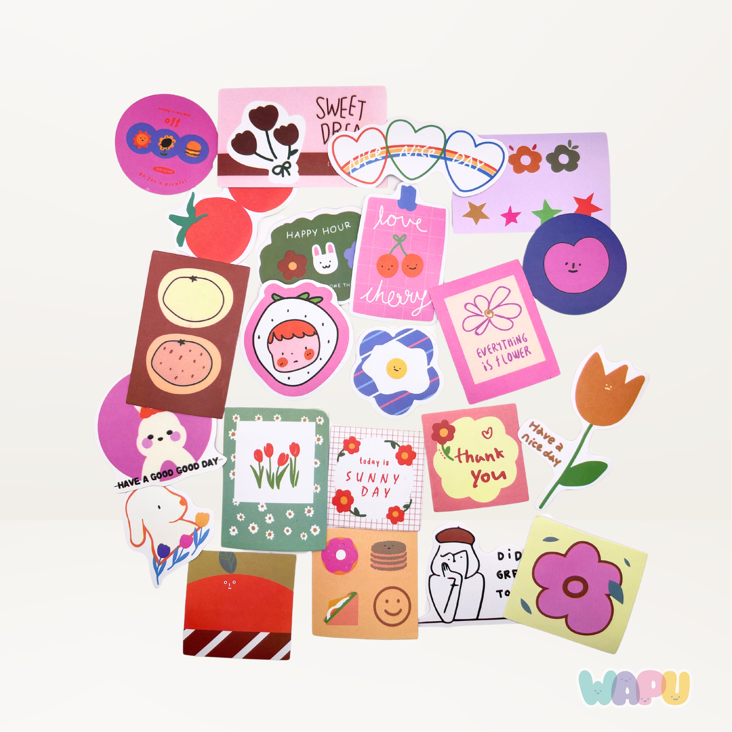 Stickers Cute