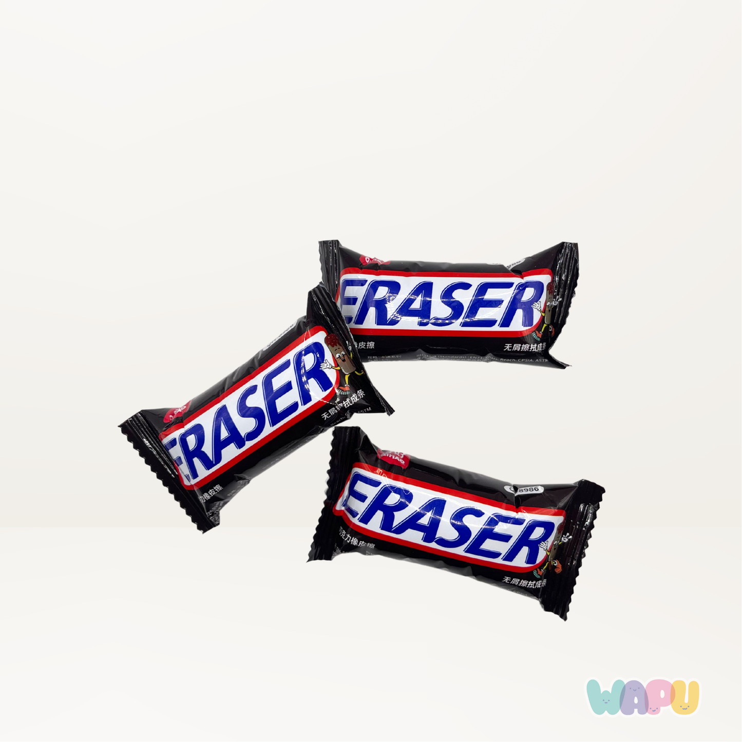 Choco-goma