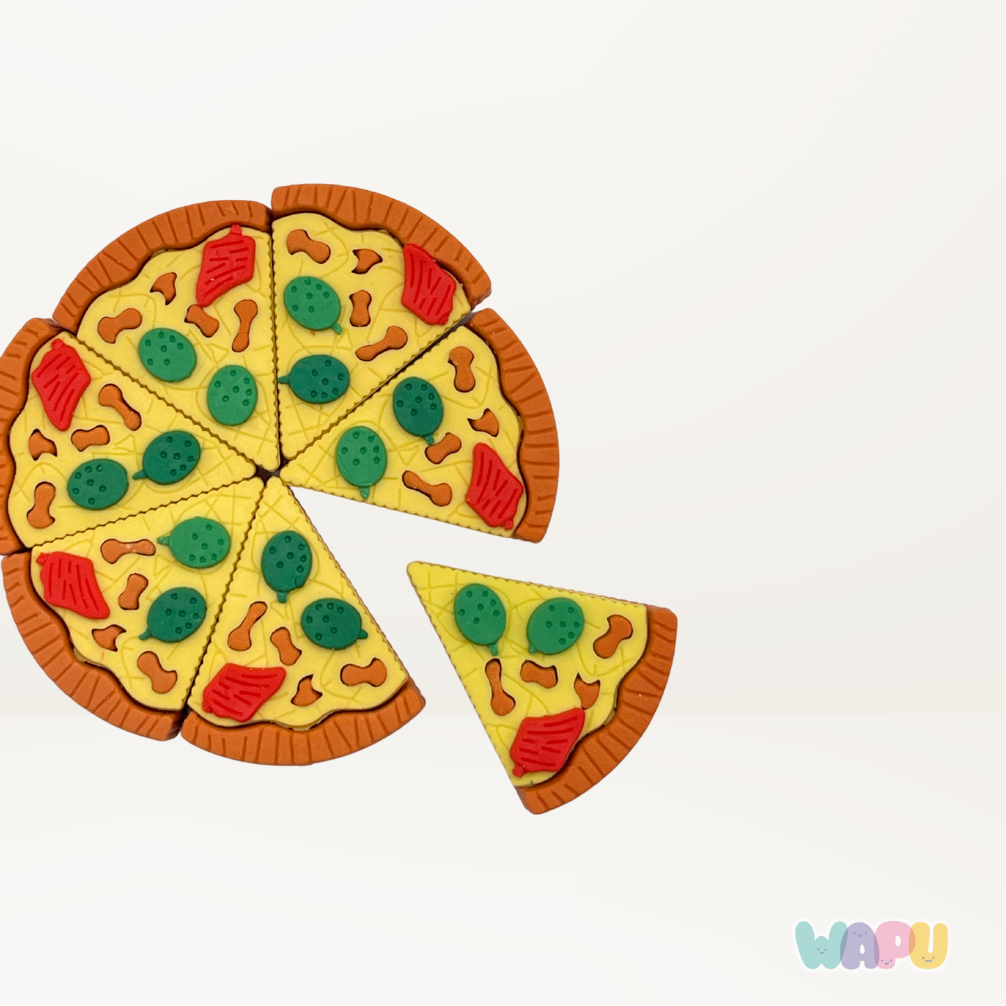 Goma Pizza Pizza