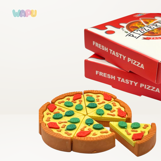 Goma Pizza Pizza
