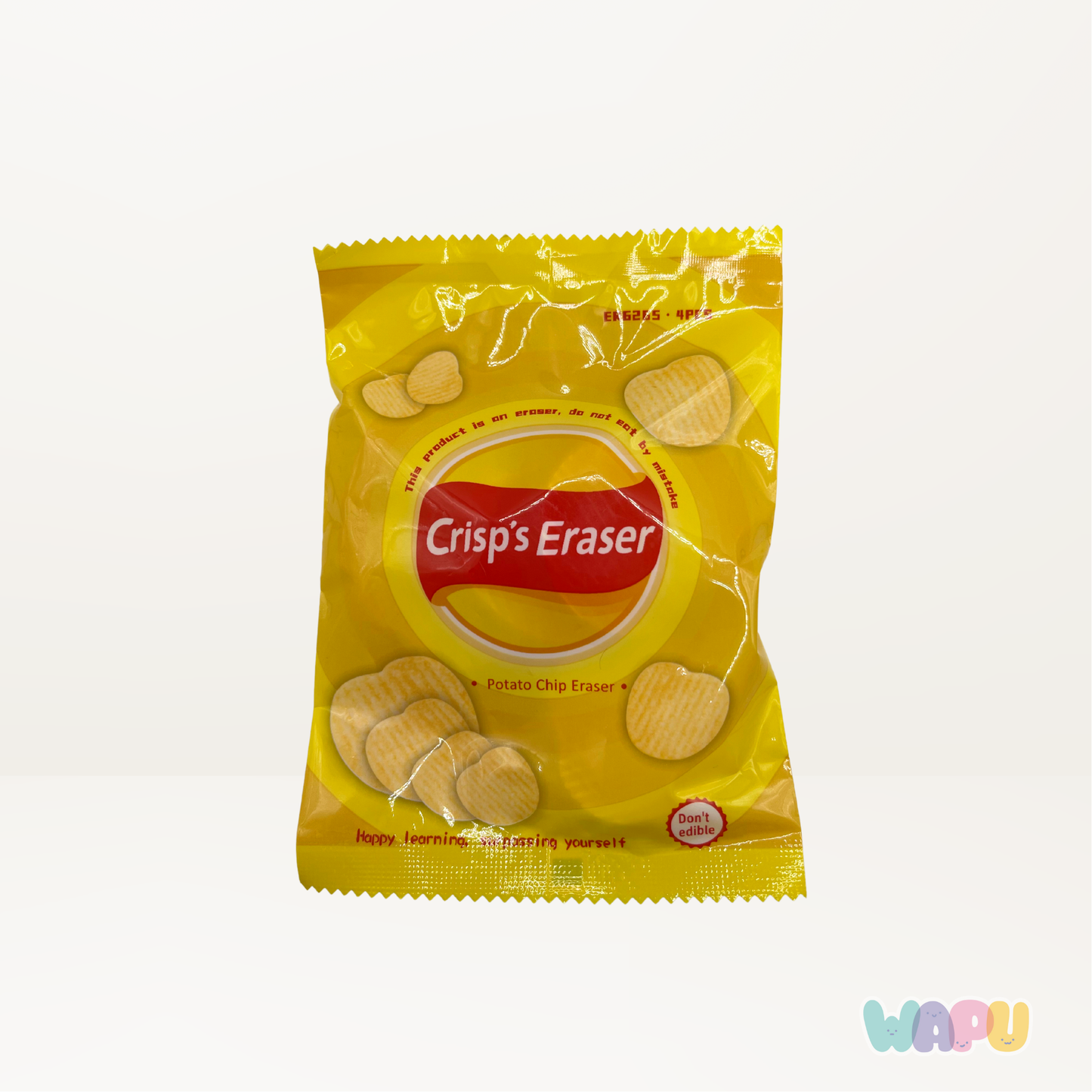 Goma Papitas