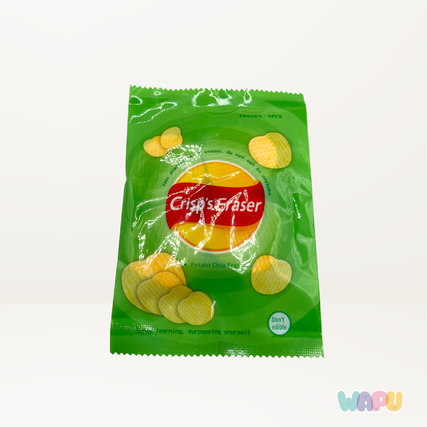 Goma Papitas