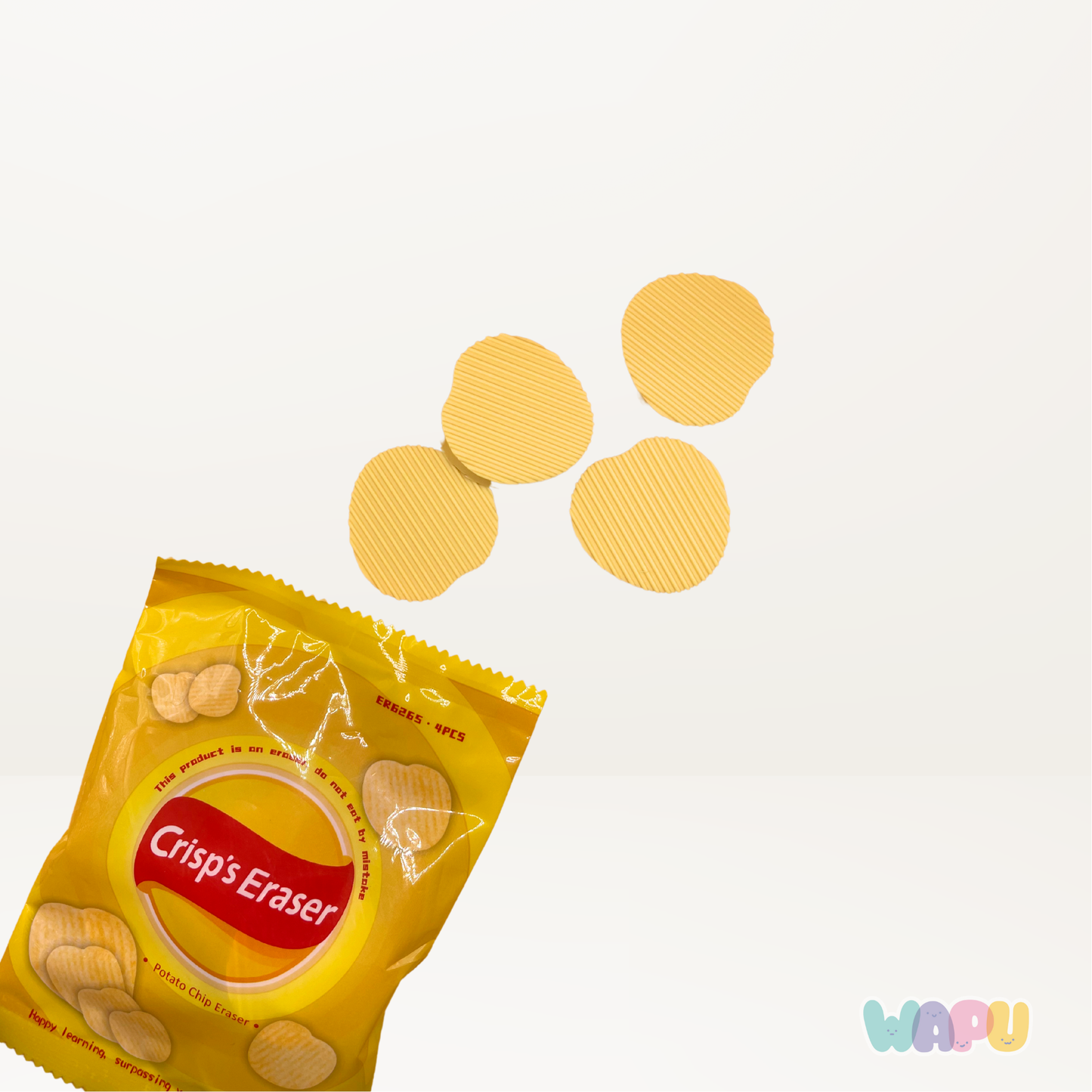 Goma Papitas