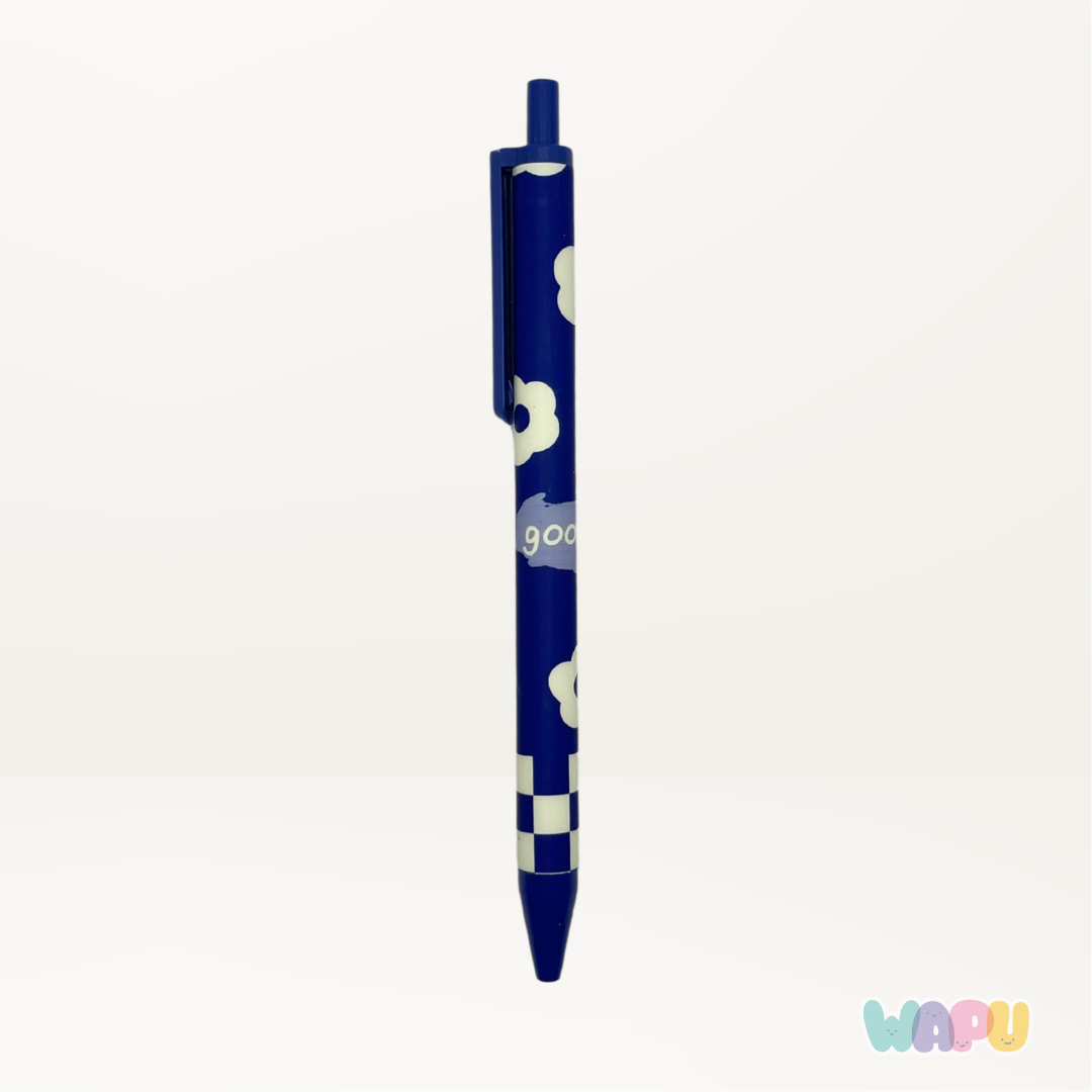 Plumas Blue Dreams