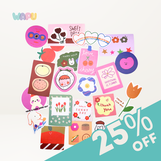 Stickers Cute