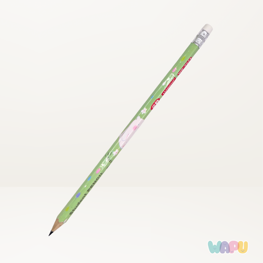 Lápiz Oso Kawaii